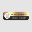 Search for name tags Elegant