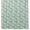Search for vintage shower curtains William morris