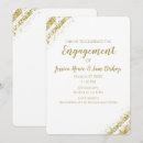 Search for dust invitations Glitter