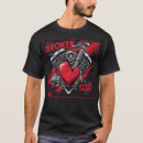 Search for coronary tshirts Survivor