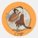 Search for animated stickers Character