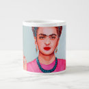 Search for frida kahlo mugs Mexican