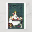 Search for ideal postcards Vintage