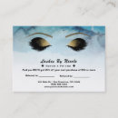 Search for eyelash referral cards Beauty