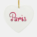 Search for paris france christmas tree decorations Elegant