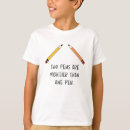 Search for penned tshirts For kids