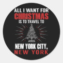 Search for new york travel stickers City