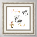 Search for feet posters Fancy
