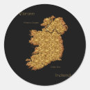 Search for irish map Erin