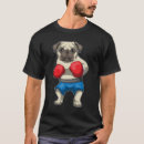 Search for boxing gloves tshirts Knockout