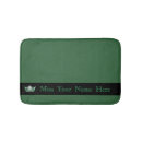 Search for emerald green bath mats Bathroom