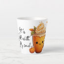 Search for happy fall mugs Cute