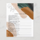 Search for watercolor games Baby shower