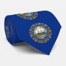 Search for hampshire ties New hampshire flag
