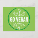 Search for vegan postcards Veggie