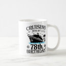 Search for carnival birthday mugs Cruise quote design