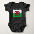 Search for welsh dragon baby clothes United kingdom