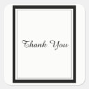 Search for black and white border stickers Professional