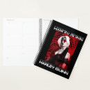 Search for harley quinn office supplies Fern