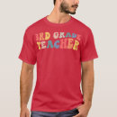 Search for third grade tshirts Rainbow