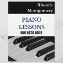 Search for piano flyers Keyboard