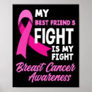 Search for breast cancer awareness posters Survivor