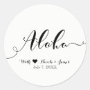 Search for aloha hawaii stickers Modern