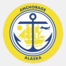 Search for alaskan stickers Souvenir