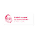 Search for santa claus rubber stamps Retro