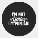 Search for desi stickers Punjabi