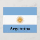 Search for argentina postcards World flags