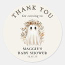 Search for halloween thank you stickers Gender neutral