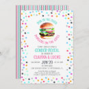 Search for bun in oven burgers grill invitations Summer