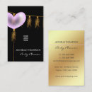 Search for party balloons business cards Event coordinator