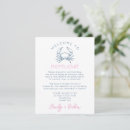 Search for welcome note cards Tropical