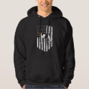 Search for white fox hoodies Black