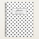 Search for black polka dot pattern Girly