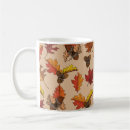 Search for acorns mugs Autumn