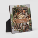 Search for merry christmas plaques Modern