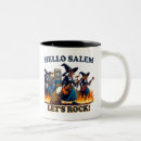 Search for salem witch mugs Massachusetts