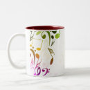 Search for music notation mugs Sheet