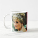 Search for princess diana mugs British