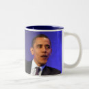 Search for barack obama mugs Political figures