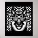 Search for cool christmas posters Funny santa claus