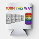 Search for gay rainbow can coolers Lesbian