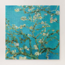 Search for fine artist puzzles Van gogh