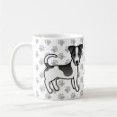 Search for black jack mugs Dog