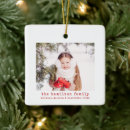 Search for minimalist christmas tree decorations Family photo