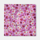 Search for flower magnets Purple