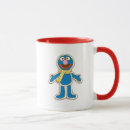 Search for grover mugs Grover sesame st